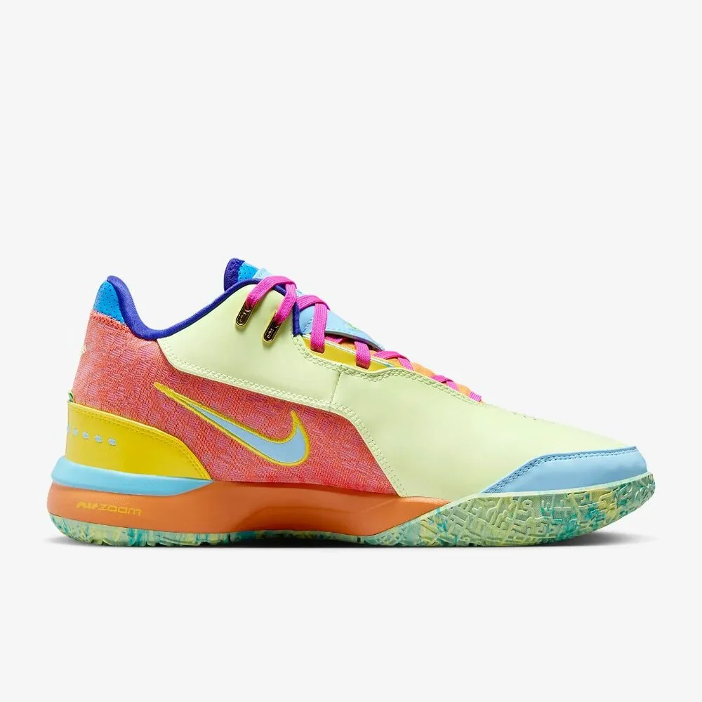 Nike elevate your